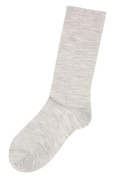 Кашемировые носки Brunello Cucinelli