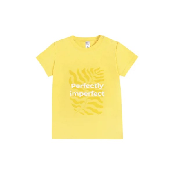 Bossa Nova Футболка One love spring 261К-161
