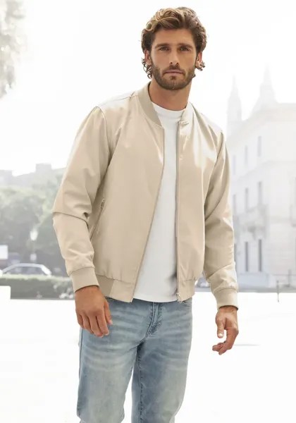 John Devin Blouson 