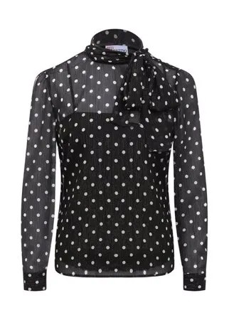 Блузка REDVALENTINO