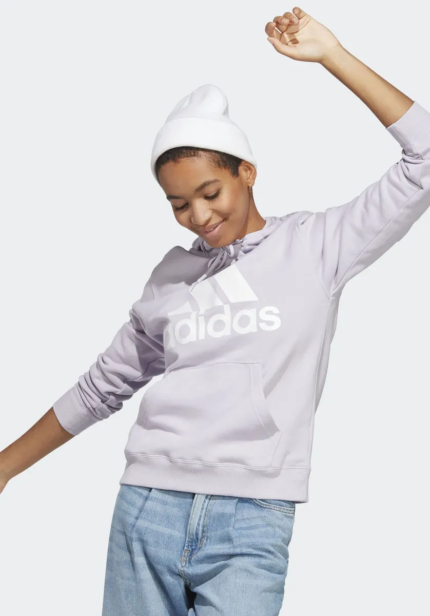 Толстовка Adidas Sportswear с капюшоном 