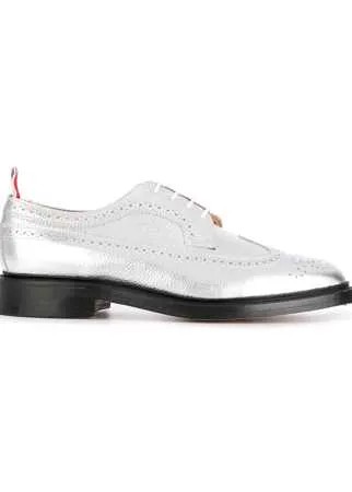 Thom Browne классические броги