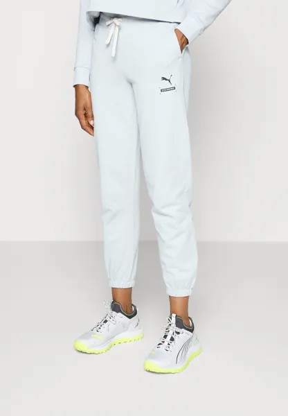 Спортивные брюки BETTER PANTS Puma, Светло-синий