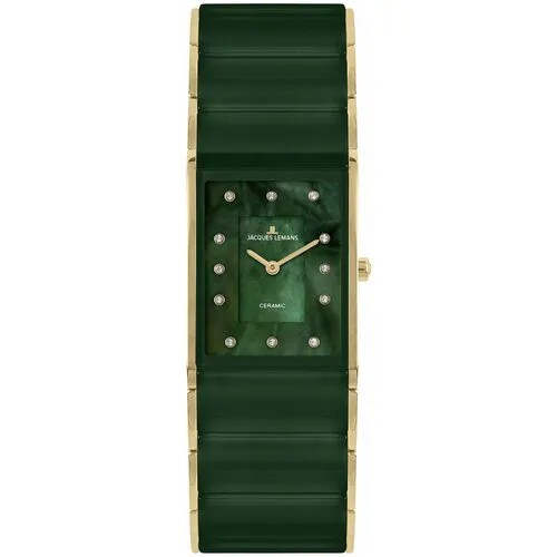 Наручные часы JACQUES LEMANS 1-1940M