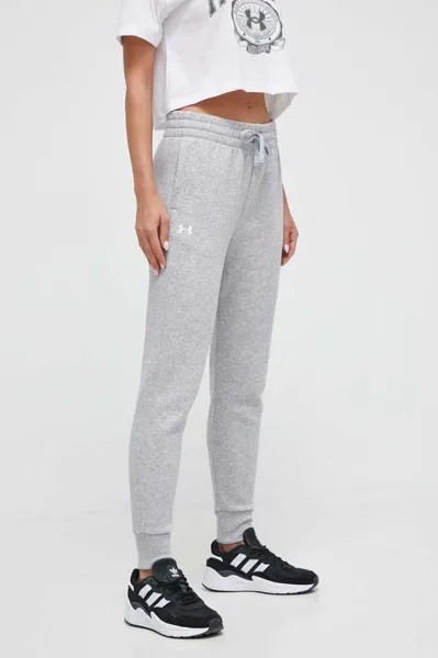 Спортивные брюки Under Armour, серый