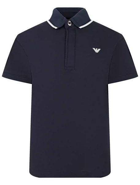 Поло EMPORIO ARMANI