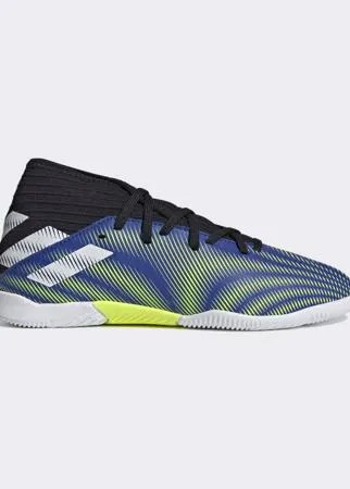 Футбольные бутсы (футзалки) Nemeziz.3 IN adidas Performance