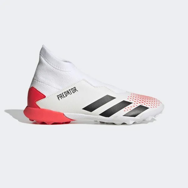Футбольные бутсы Predator 20.3 TF adidas Performance