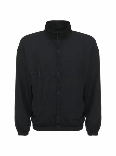 Куртка с монограммой Givenchy