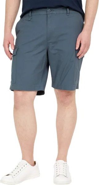 Технические шорты-карго Dockers, цвет Cool Slate