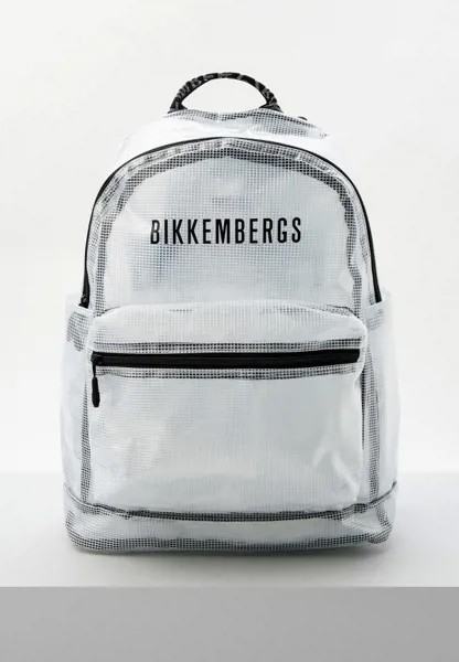 Рюкзак Bikkembergs