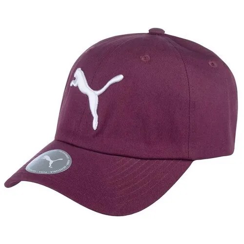 Бейсболка PUMA арт. 2241679 ESS CAP (фиолетовый), размер 00