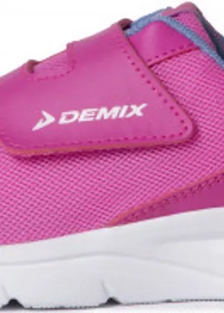 Кроссовки для девочек Demix Lider II, размер 34