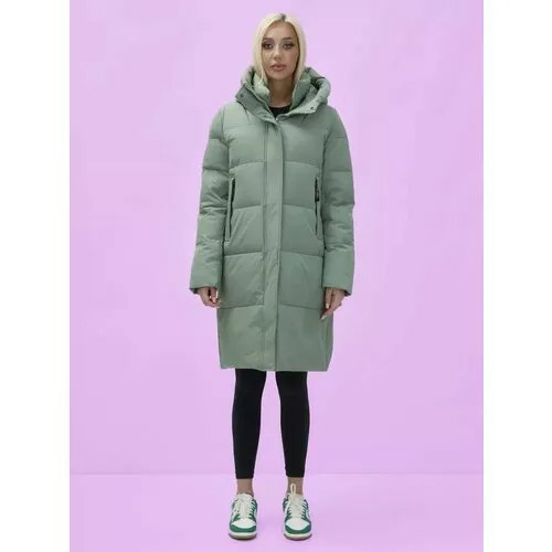Куртка MTFORCE, размер XL, зеленый