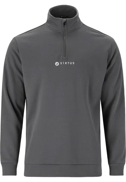 Толстовка Virtus Hotown, цвет 1036 Dark Shadow