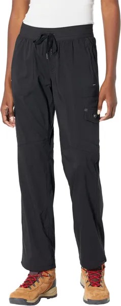 Брюки Vista Camp L.L.Bean, цвет Classic Black