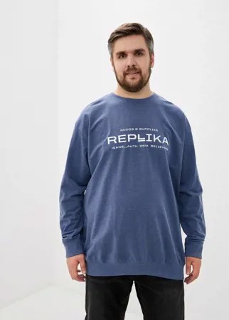 Свитшот Replika Jeans