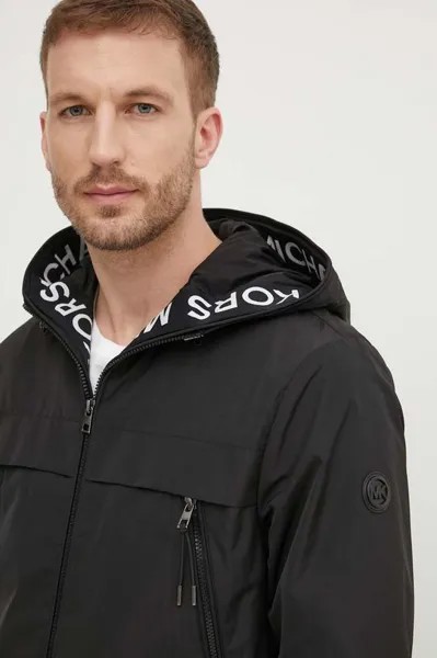 Куртка Michael Kors, черный