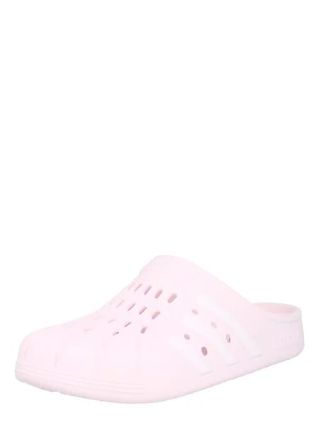 Шлепанцы Adidas Adilette, розовый
