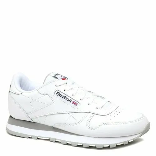 Кроссовки Reebok, размер 36, белый