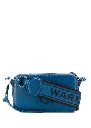 Marc Jacobs каркасная сумка Snapshot