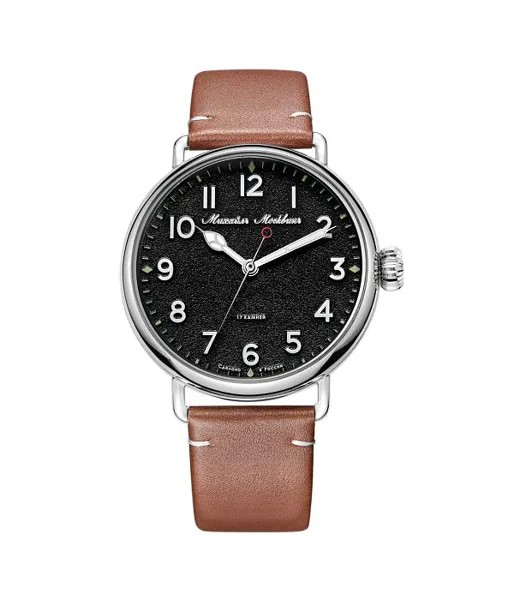 Наручные часы мужские Mikhail Moskvin 1300B1L3