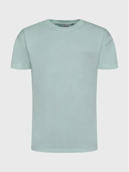 Футболка свободного кроя Carhartt Wip, зеленый