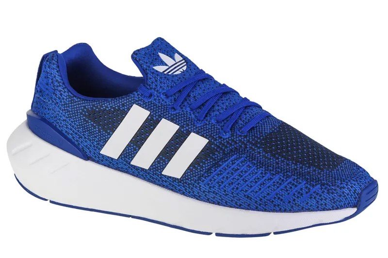 Низкие кроссовки Adidas originals adidas Swift Run 22, черный