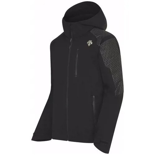 Куртка мужская DESCENTE GRAPALA (21/22) Black, размер 52