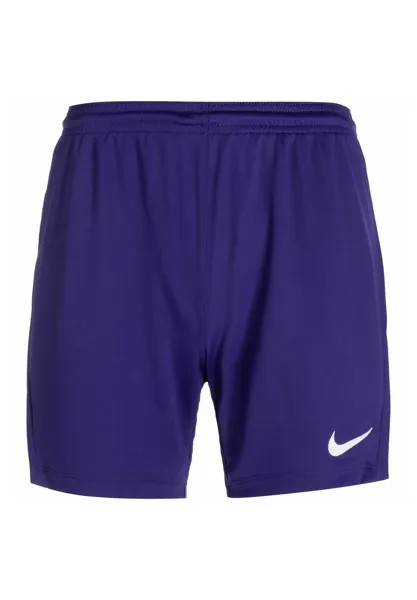 Спортивные шорты DRY PARK III Nike, цвет court purple white