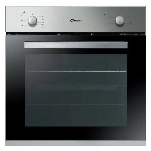 CANDY духовой шкаф FCP 100 X/E