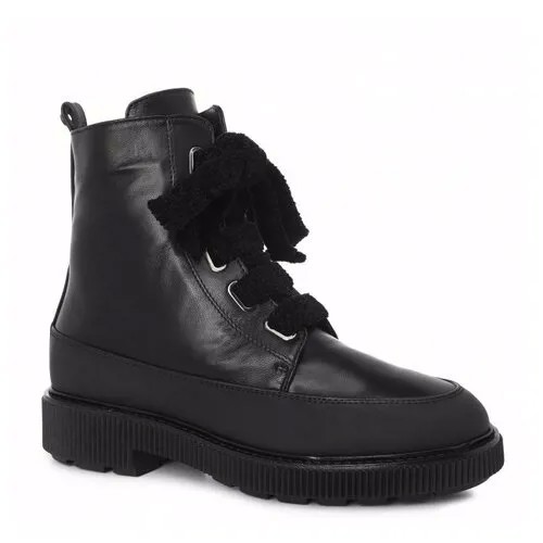 Ботинки Kelton AC0400 черный, Размер 36