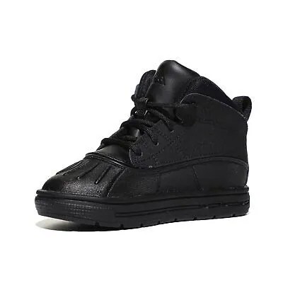 Детские ботинки унисекс Nike Kids Woodside 2 High (для малышей)