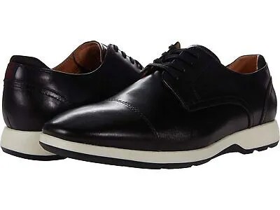 Мужские оксфорды Florsheim Transit Cap Toe Oxford