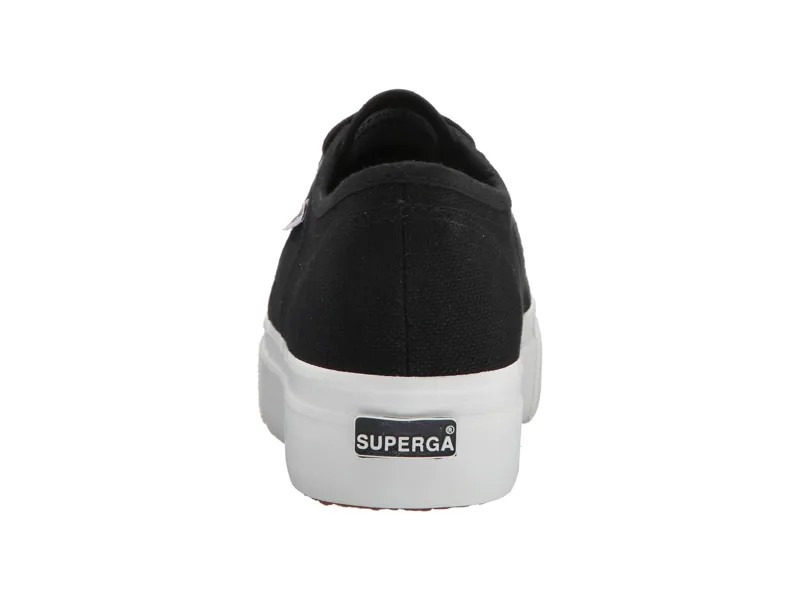 Кроссовки Superga 2790 Acotw Platform Sneaker