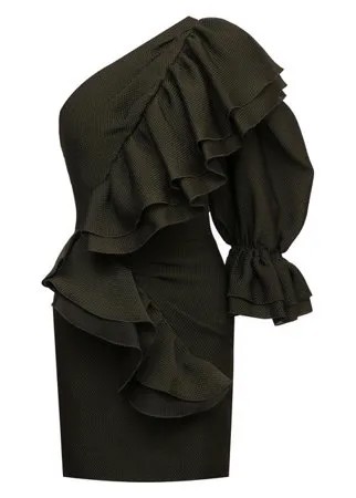Платье Alexandre Vauthier