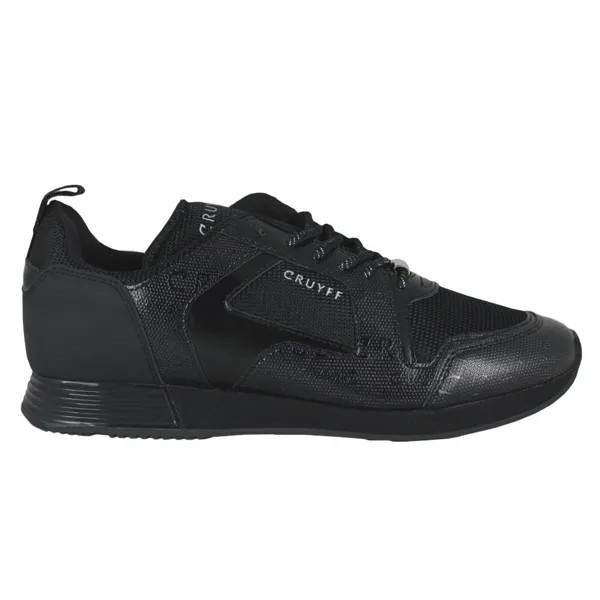 Кроссовки Cruyff Lusso, черный