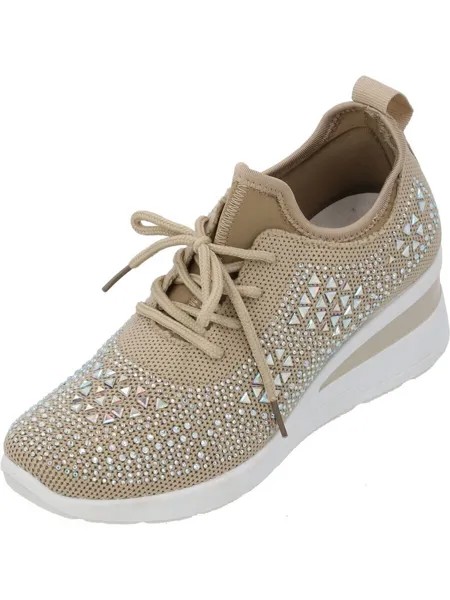 Кроссовки Palado by Sila Sahin Sneakers Anid, песочный
