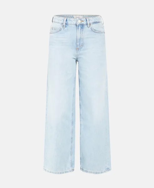 Прямые джинсы Marc O'Polo Denim, светло-синий