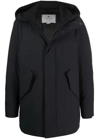 Woolrich утепленная парка