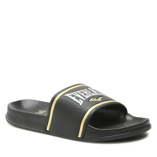 Шлепанцы Everlast, черный