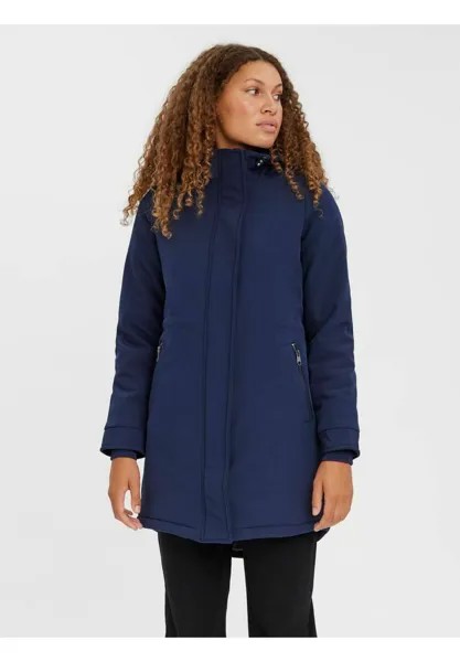 Зимнее платье Vero Moda VMCLEANMILA, цвет navy blazer