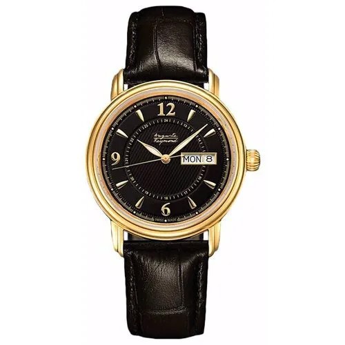 Наручные часы Auguste Reymond AR423610.241, черный