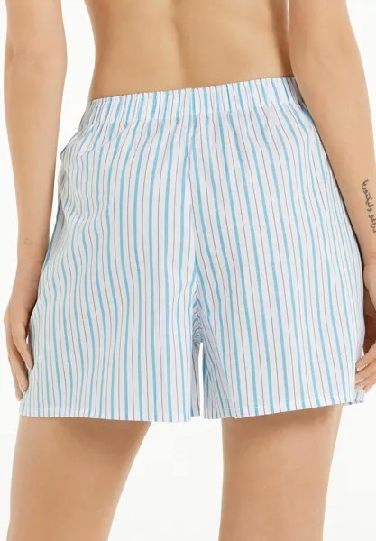 Пижамные штаны Tezenis, светло-голубой