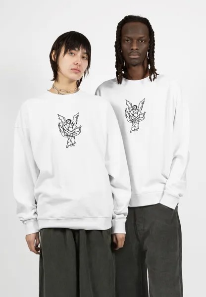 Толстовка Heaven Unisex Wasted Paris, белый