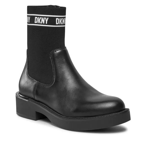 Ботинки DKNY Tully, черный