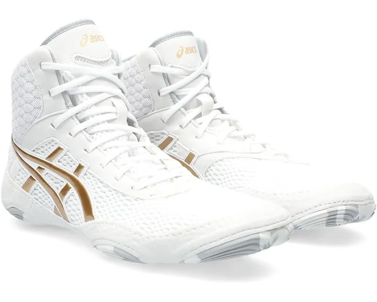 Кроссовки ASICS Matblazer, цвет White/Champagne