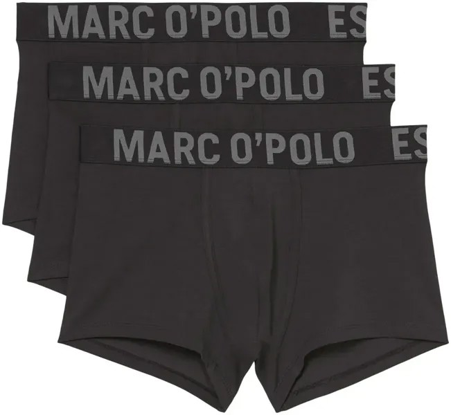 Боксеры Marc O'Polo, черный