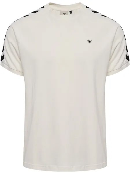 Спортивная футболка Hummel, цвет Natural White