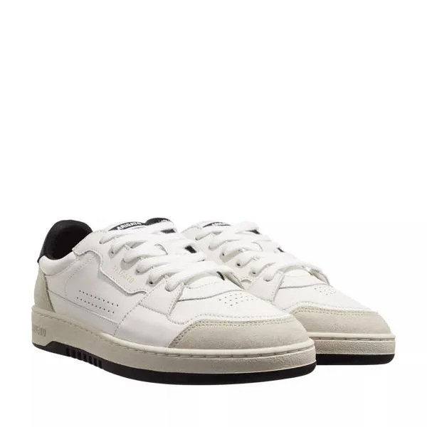 Кроссовки dice lo sneaker white/black Axel Arigato, бежевый